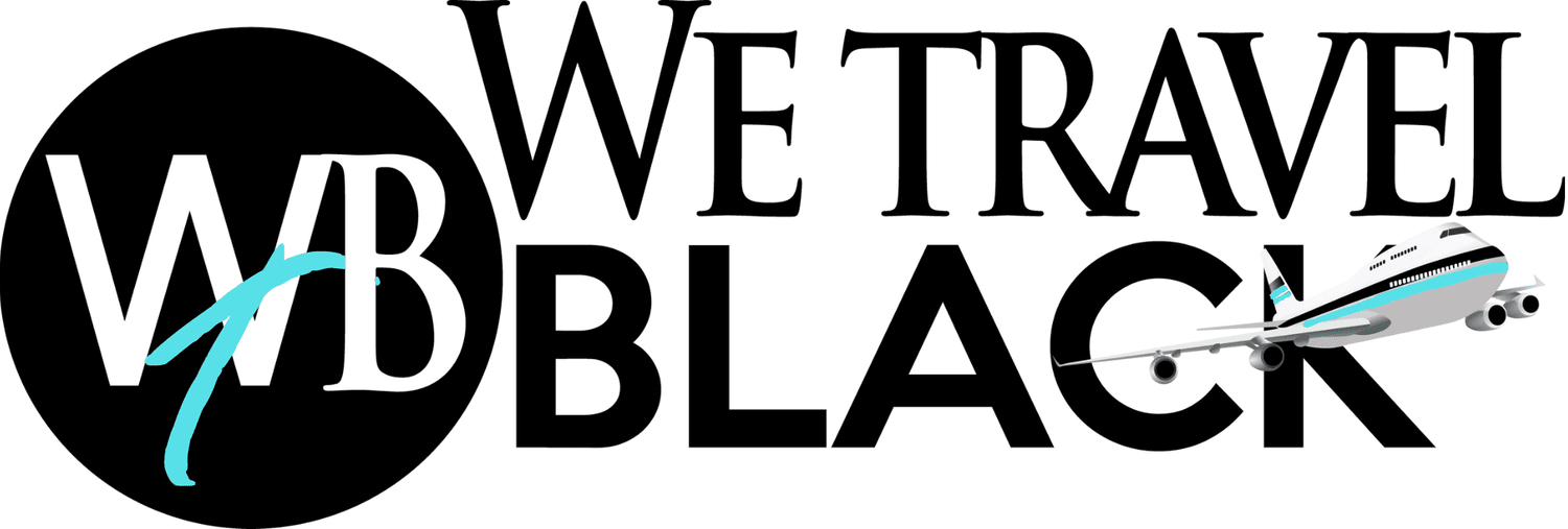 WeTravelBlack